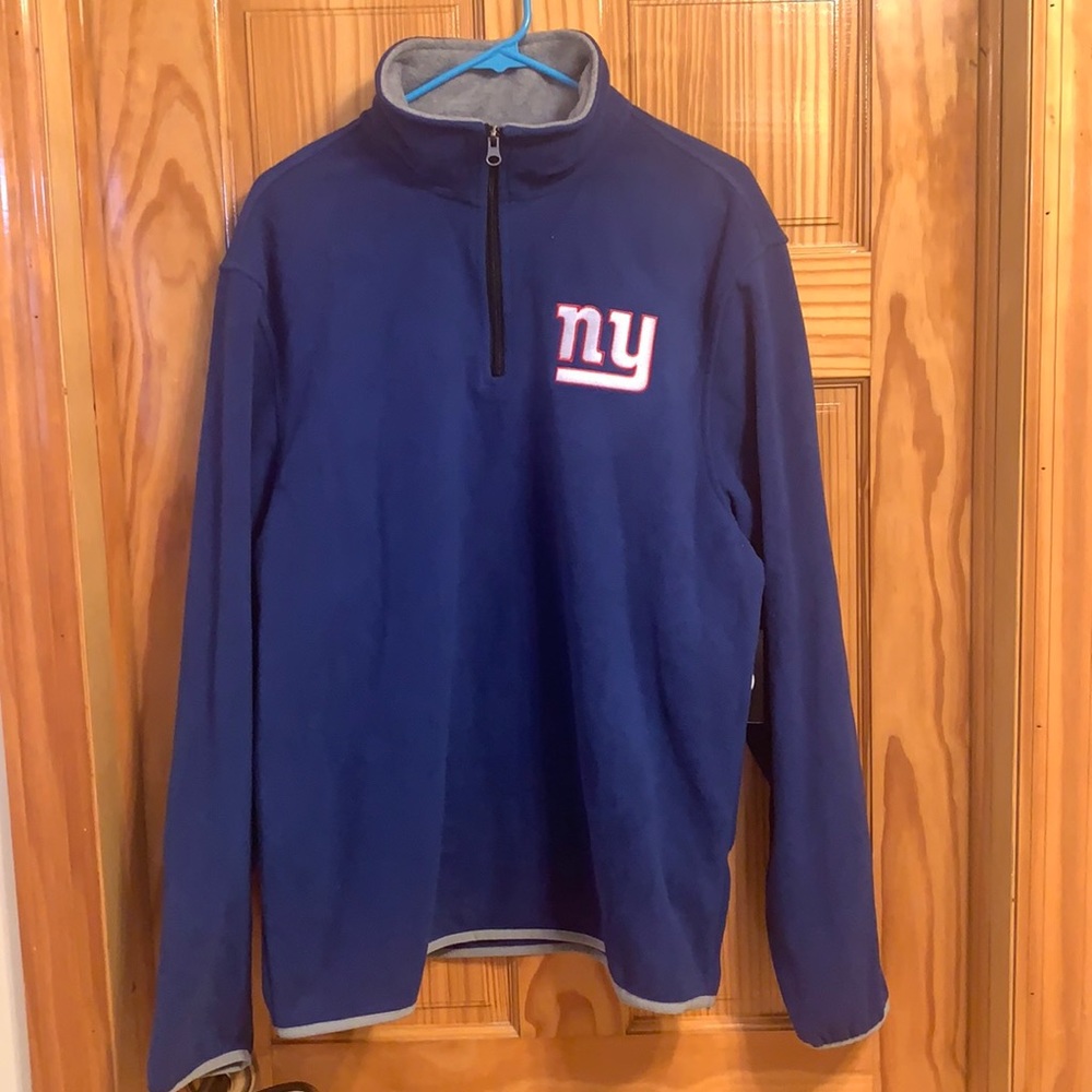 Nwt NY Giants ‘47 sweater size large